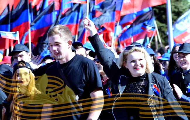 Известный волонтер назвал главные очаги сепаратизма в Украине