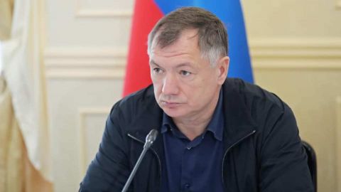 Москва обвинила крымчан в проблемах с водой на полуострове