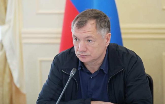 Москва обвинила крымчан в проблемах с водой на полуострове