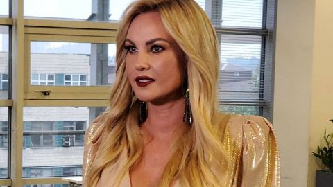 Камалия - Поляковой: не ожидала, что мать двоих дочерей может заниматься буллингом