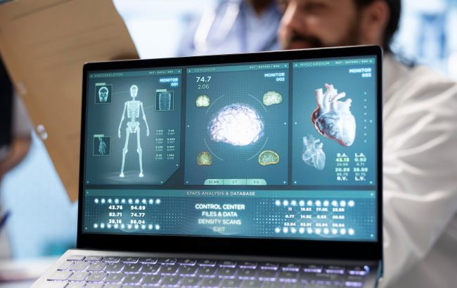 Искусственный интеллект в медицине: хайп или реальный инструмент?