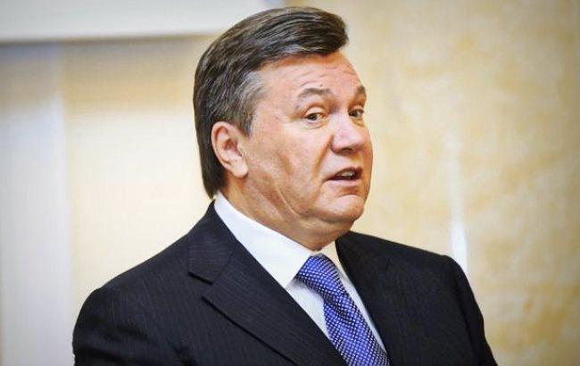 Стало відомо де і як живуть Янукович та інші "одіозні втікачі"