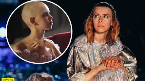 Yalangoch Nastya Zyurkalova