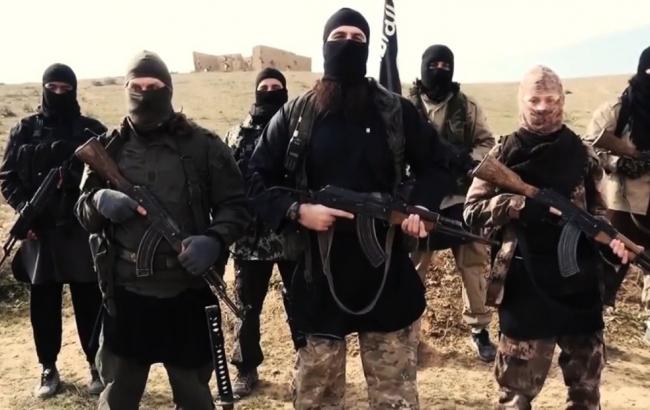 Бойовики ІДІЛ відпустили 25 християн-ассірійців викрадених в Сирії