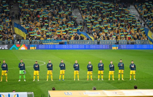 Визначиться сьогодні. Збірна України чекає останнього суперника на Євро-2020