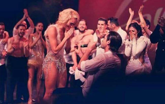 "Холостяк" Максим Чмерковский женился