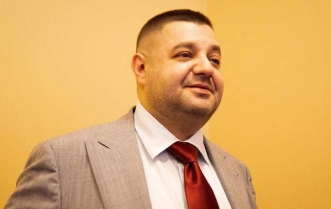 Грановський проведе 9 травня в Харкові