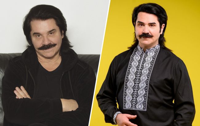 5 малоизвестных фактов о "главных усах страны" Павле Зиброве