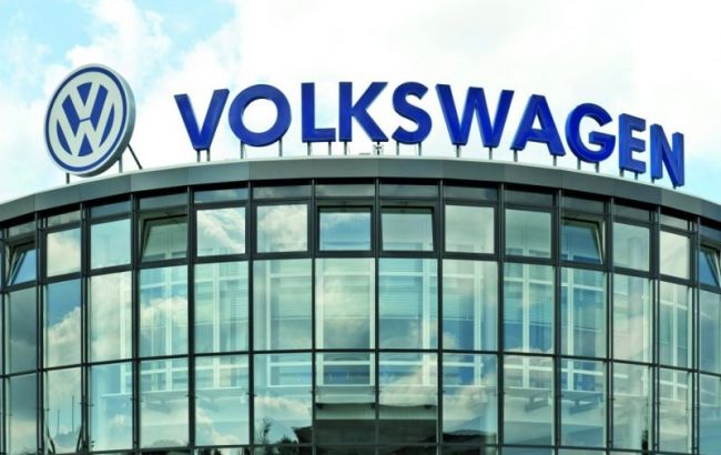 Франция начала расследование в отношении Volkswagen