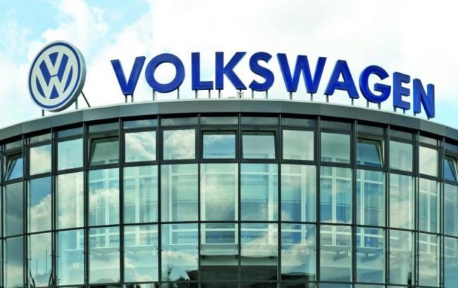 Первый акционер подал в суд на Volkswagen