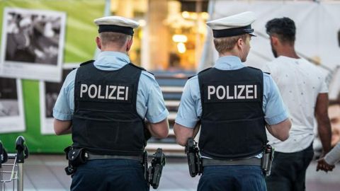 Німеччина призупинила депортацію до Афганістану мігрантів, яким відмовили у притулку