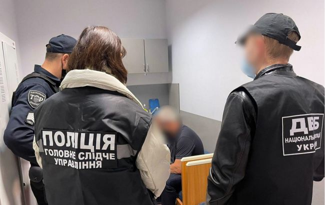 Хищения из ячеек украинских банков: задержан еще один участник международной банды