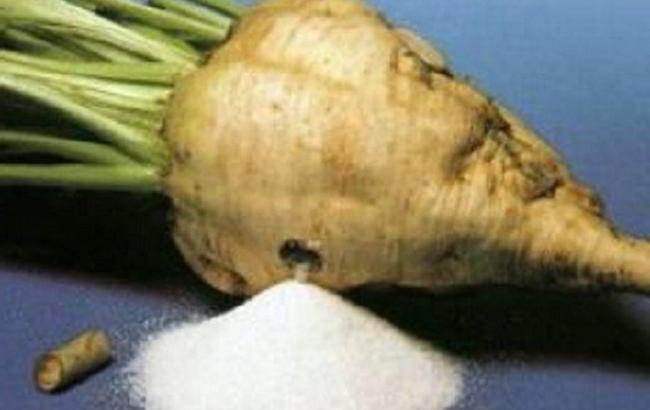 Запасы сахара в Украине на 1 июня выросли на 39%, - анализ