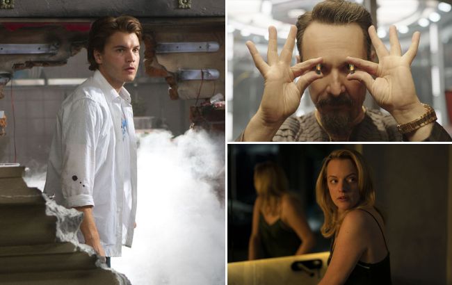 Мистические тени: 8 фильмов о человеке-невидимке, которые стоит увидеть