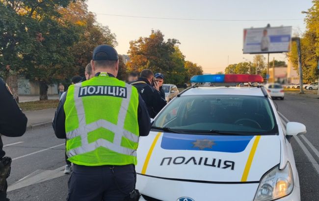 В Одесі пенсіонер застрелив військового просто серед вулиці