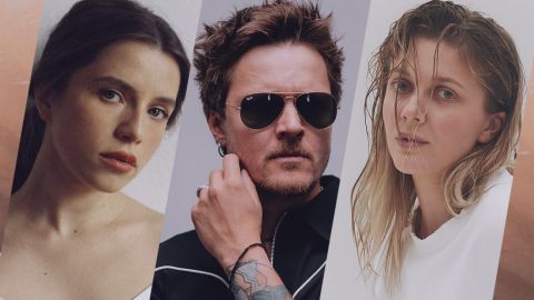11 нових українських пісень, які наповнять вас емоціями