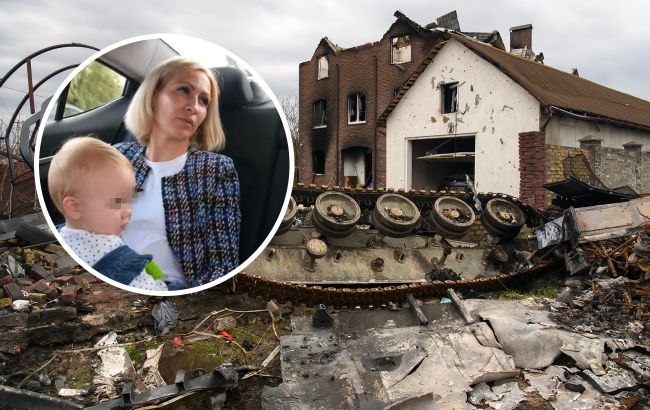 Ми вибралися з пекла: з шести осіб в автомобілі під обстрілом вижило тільки троє