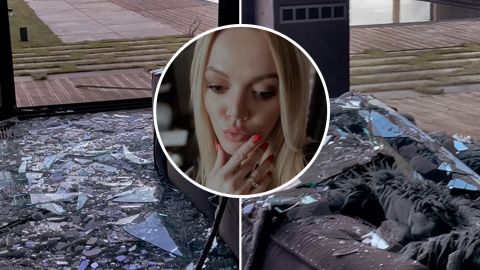 Будинок відомої української дизайнерки постраждав унаслідок російської атаки: що відомо