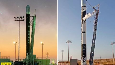 Основанная украинцем компания запустит ракету в космос уже завтра: где смотреть онлайн