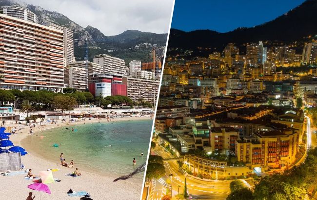 Неделя роскоши в Монако. Как не разориться, побывав в одной из богатейших стран Европы