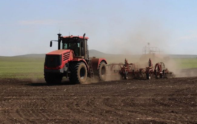 В Полтавской области заявили, что готовятся к весенне-полевым работам