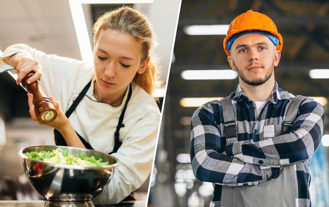 Де українцям підзаробити просто зараз: зарплати до 27 тисяч