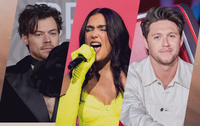 Гонорары в сотни миллионов. Названы самые богатые звезды Великобритании до 30 лет