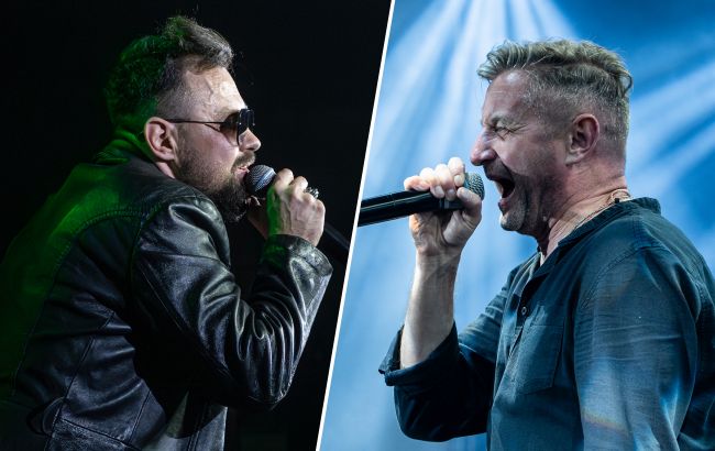 "Земля Поетів" у Львові: Жадан, Іздрик і "Мертвий півень" зберуться на одній сцені