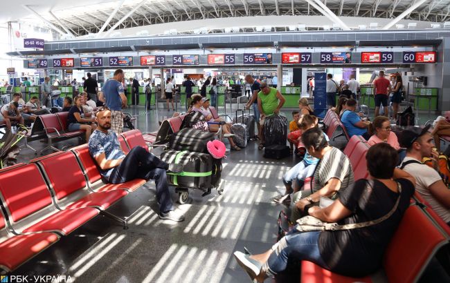 Набули чинності нові правила для авіаподорожей до США: що потрібно знати українцям