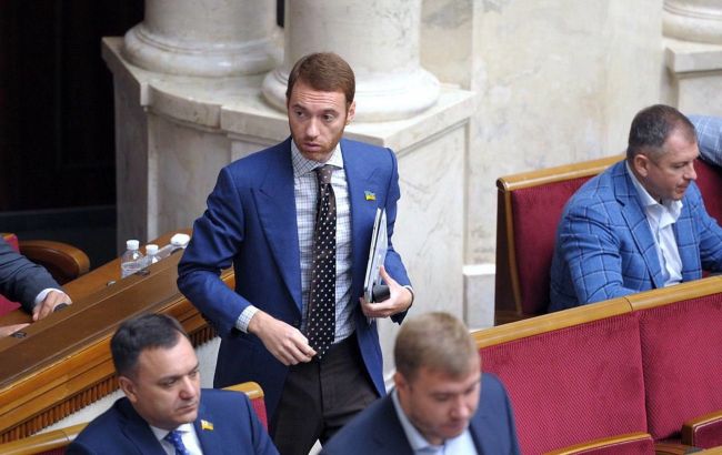 Парламент сделал важный шаг для обеспечения кислородной независимости больниц, - Абрамович