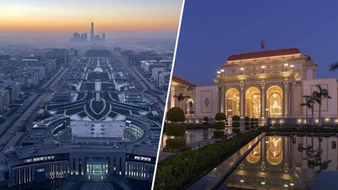 Грандіозний проект цифрового міста. Навіщо Єгипет будує нову столицю