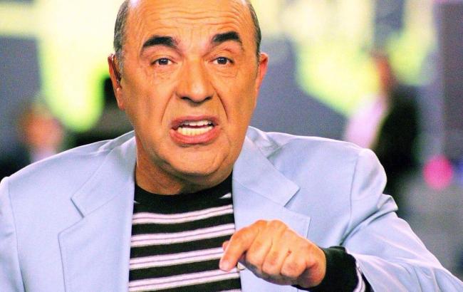 Рабинович требует вернуть распроданную землю в госсобственность