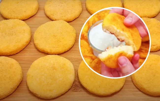 Незвичайні рисові биточки: як приготувати смачний сніданок за рецептом наших бабусь