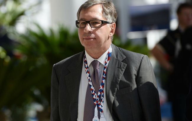 Швейцарія заарештувала розкішну нерухомість російського олігарха Авена