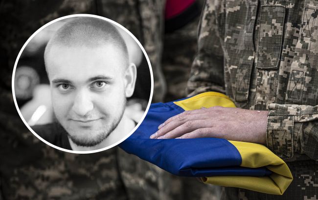 Василий Пелеш, которому в 2014-м отрубили руку за трезубец, умер после ранения