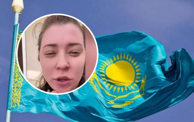 "Було б написано українською мовою в паспорті": у Казахстані з готелю вигнали росіян