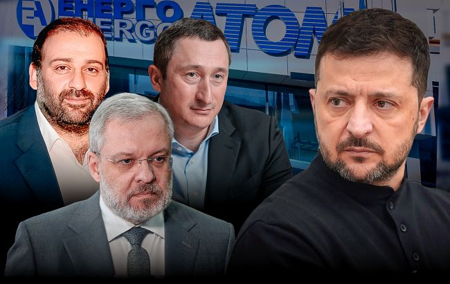 Поганий вибір. Як влада реагує на скандал із "плівками Міндіча" і до чого це призведе