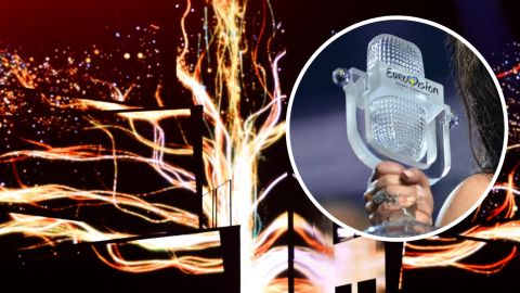 Хіт української співачки визнали однією з найкращих за всю історію Євробачення