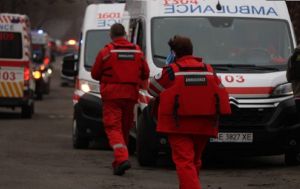 Росія атакувала Дніпро та три райони області: є загиблий та поранені діти (фото)