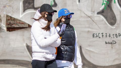 В Україні набули чинності оновлені зони карантину