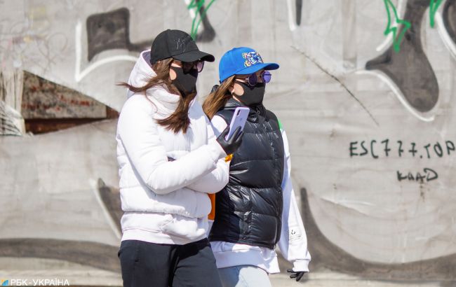 Закриті кафе та дистанційна робота: в Данії вводять жорсткий карантин