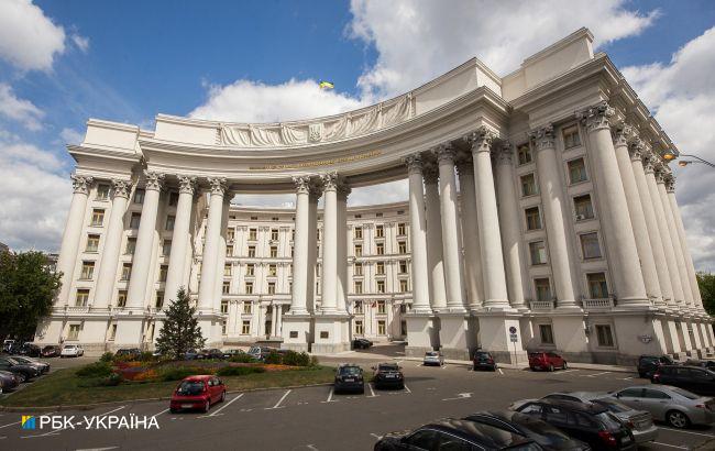 В МИД высказались о разрыве дипотношений с Россией: ради интересов украинцев