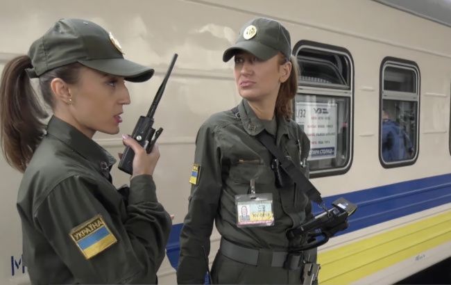 "Тривожна кнопка" та виклик поліції: як діяти під час загрози в поїзді