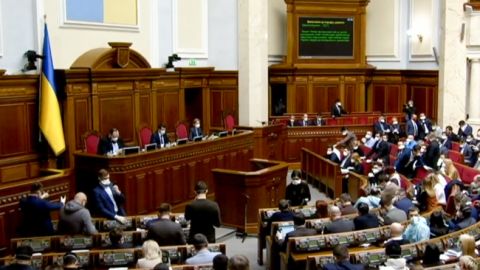 ВР планує уповноважити Кабмін встановлювати вимоги до Центрів адмінпослуг