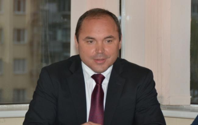 Кабмін призначив Миколу Даневича заступник міністра спорту - керівником апарату