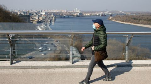 Коронавирус в Украине и мире: что известно на 3 апреля