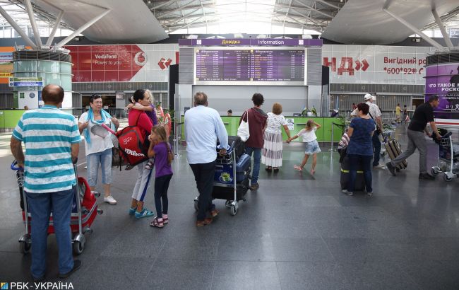 В МИД назвали топ-3 страны, которые интересуют украинцев