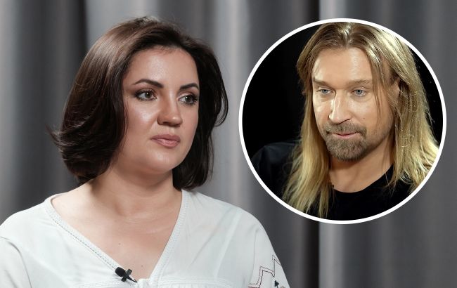 "Шатался с кем-то, обманул и бросил": Цыбульская резко прошлась по Виннику