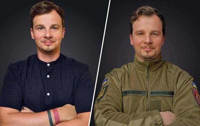 Известный блогер рассказал свои впечатления об армии: "Я там, где должен быть"