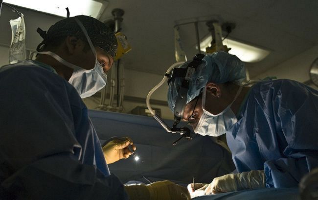 В Украине впервые пересадили сердце 13-летнему подростку